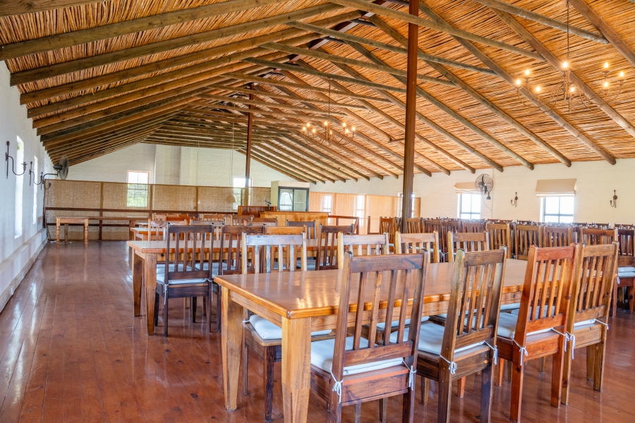 4 Bedroom Property for Sale in Stellenbosch Farms Western Cape